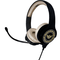 Casque The Legends Of Zelda - Filaire Kids - OTL Technologies
