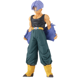 Figurine Future Trunks - Dragon Ball Z