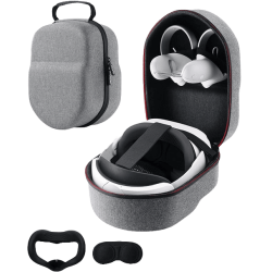 Sac de voyage Meta Quest 2