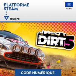 Dirt 5  - 1