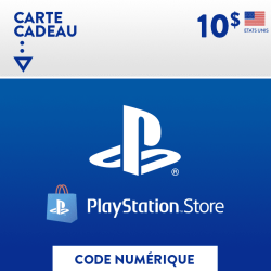 Carte PSN - PlayStation  - 1