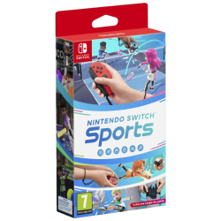 Nintendo Switch Sport  - Jeux Nintendo Switch