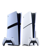 PlayStation 5 : PS5 Slim et Pro officiels en Tunisie | Game World
