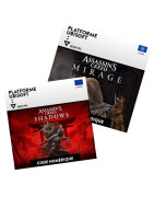 Jeux Uplay Ubisoft