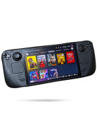 Steam Deck : console portable la plus puissante au monde | Game World