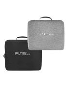 Sac de voyage ps5 : sac a dos et valise Playstation 5 | Game World