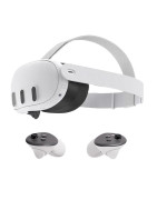 Meta Quest Pro : Oculus et Réalité Mixte | Game World