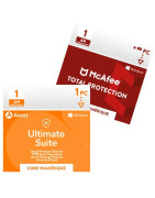 Antivirus tunisie : protection avancée pour vos appareils | Game World