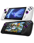 ASUS ROG Ally :console portable puissante sous Windows 11 | Game World