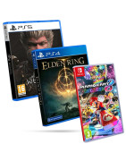 Jeux video tunisie : compatible sur consoles et pc | Game World
