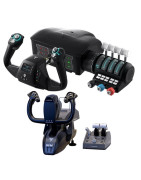 Simulateur de vol pc : amateurs et experts d'aviation | Game World