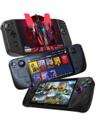 CONSOLE PORTABLE