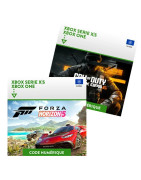 Jeux XBOX Serie X : console de jeux à prix imbattable | Game World