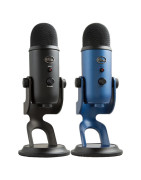 Micro Gaming : microphone gaming pour une précision sonore inégalée