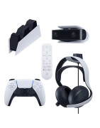 Accessoires Playstation 5 : pour consoles ps5 en Tunisie | Game World