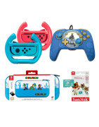 Accessoires Switch Oled