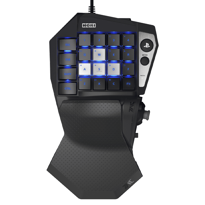 Clavier Hori - Tactical...