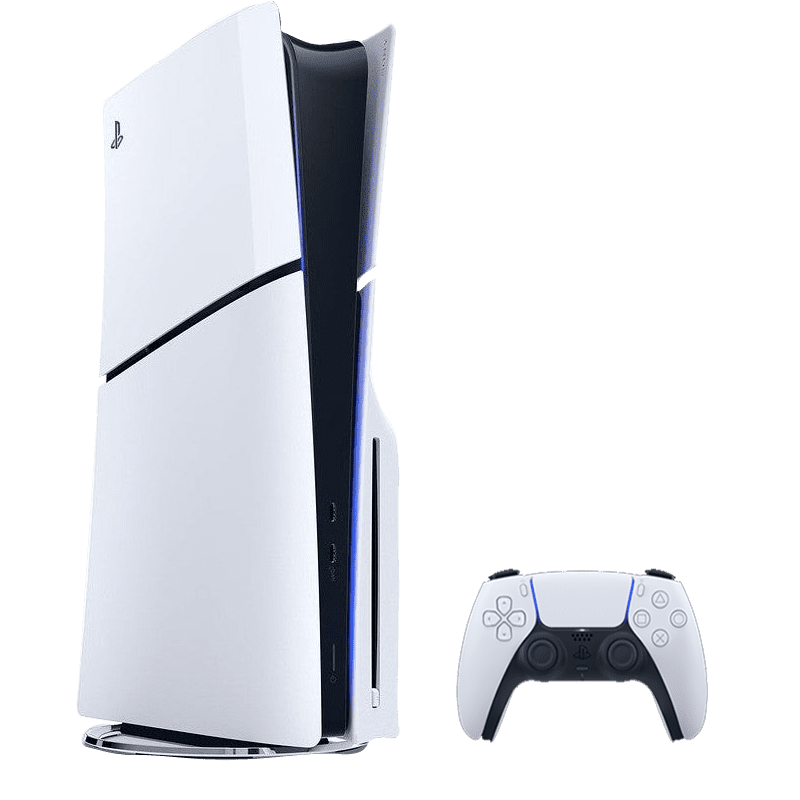 PlayStation 5 Slim Edition...