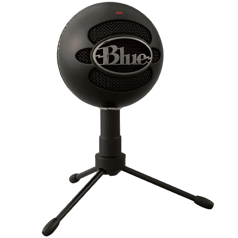 Microphone SNOWBALL ICE