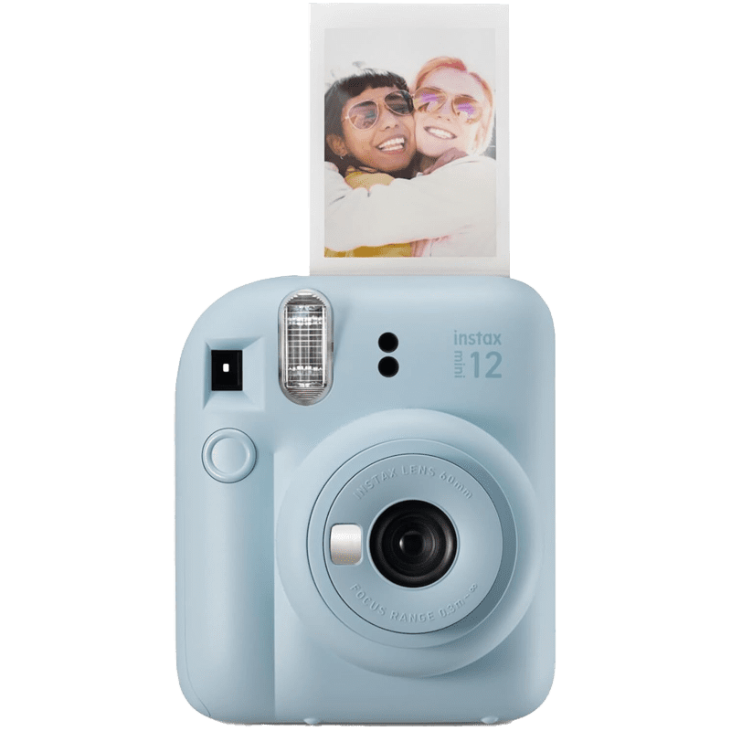 Camera instantané INSTAX...
