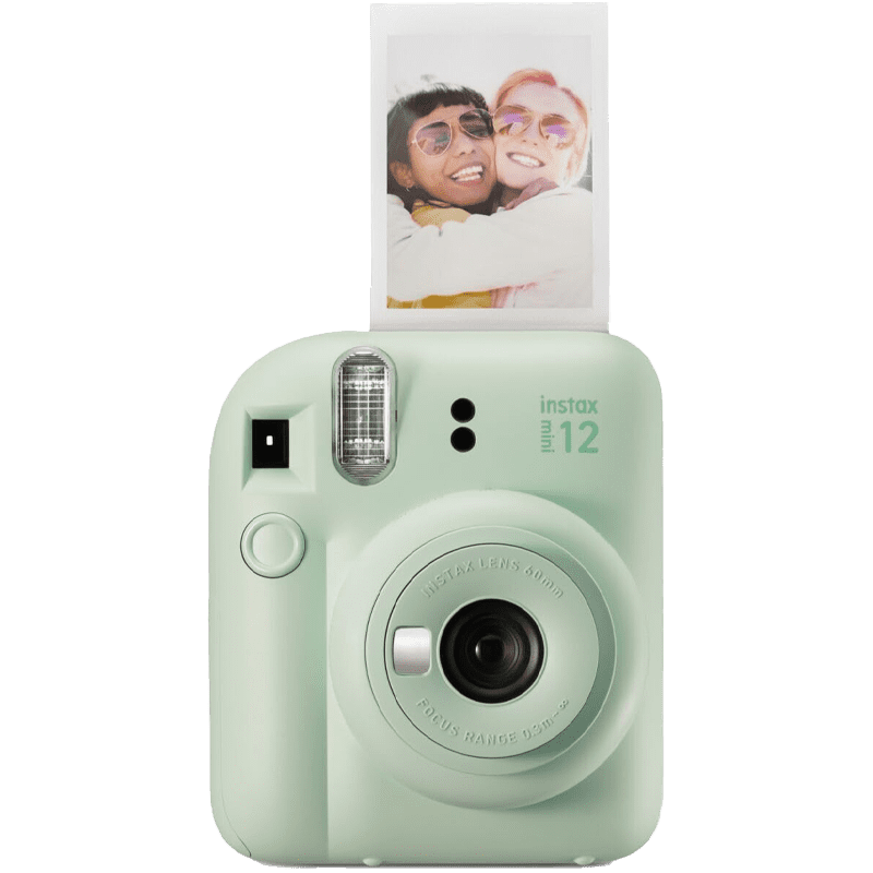 Camera instantané INSTAX...