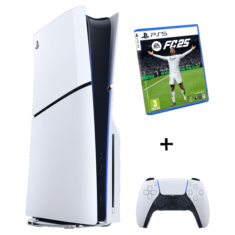 PlayStation 5 Slim (1TB...