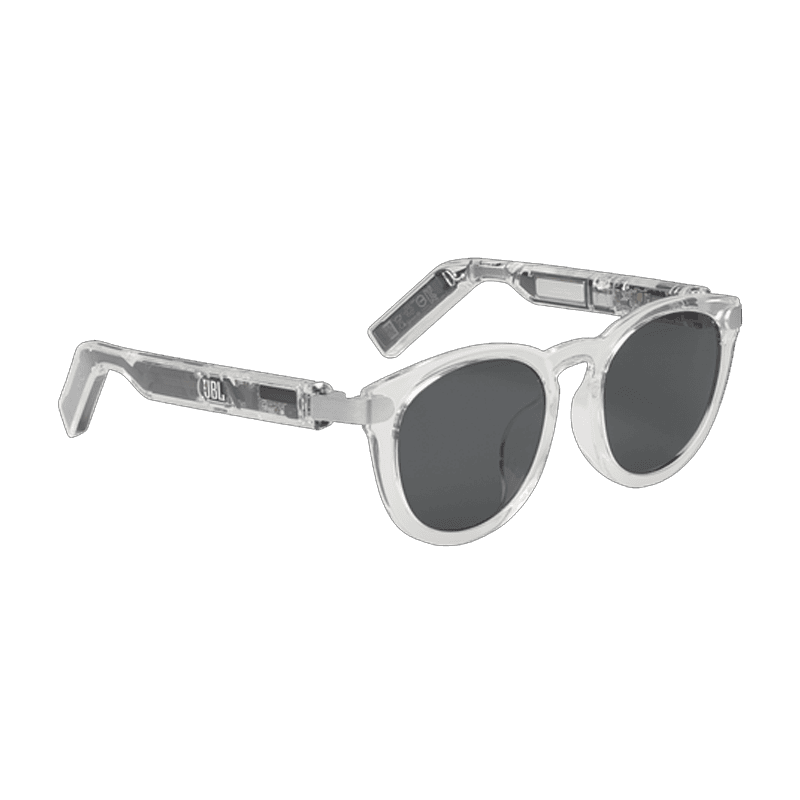 Lunettes Audio Connectées...