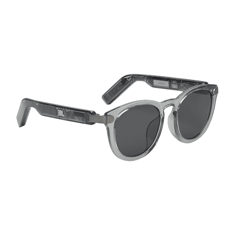 Lunettes Audio Connectées...