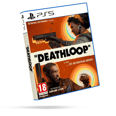 Deathloop