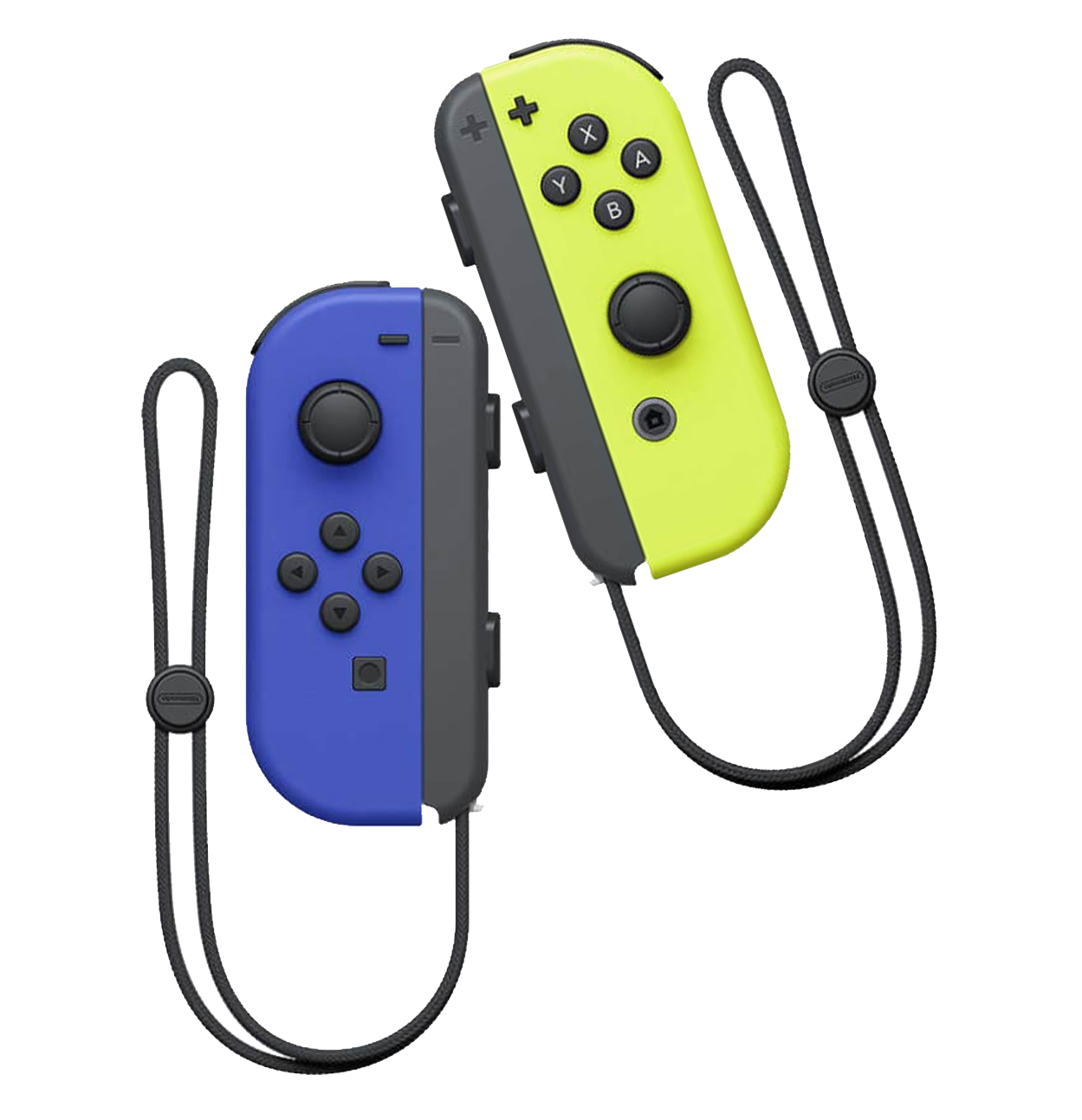 Joy Con : Paire de manettes...
