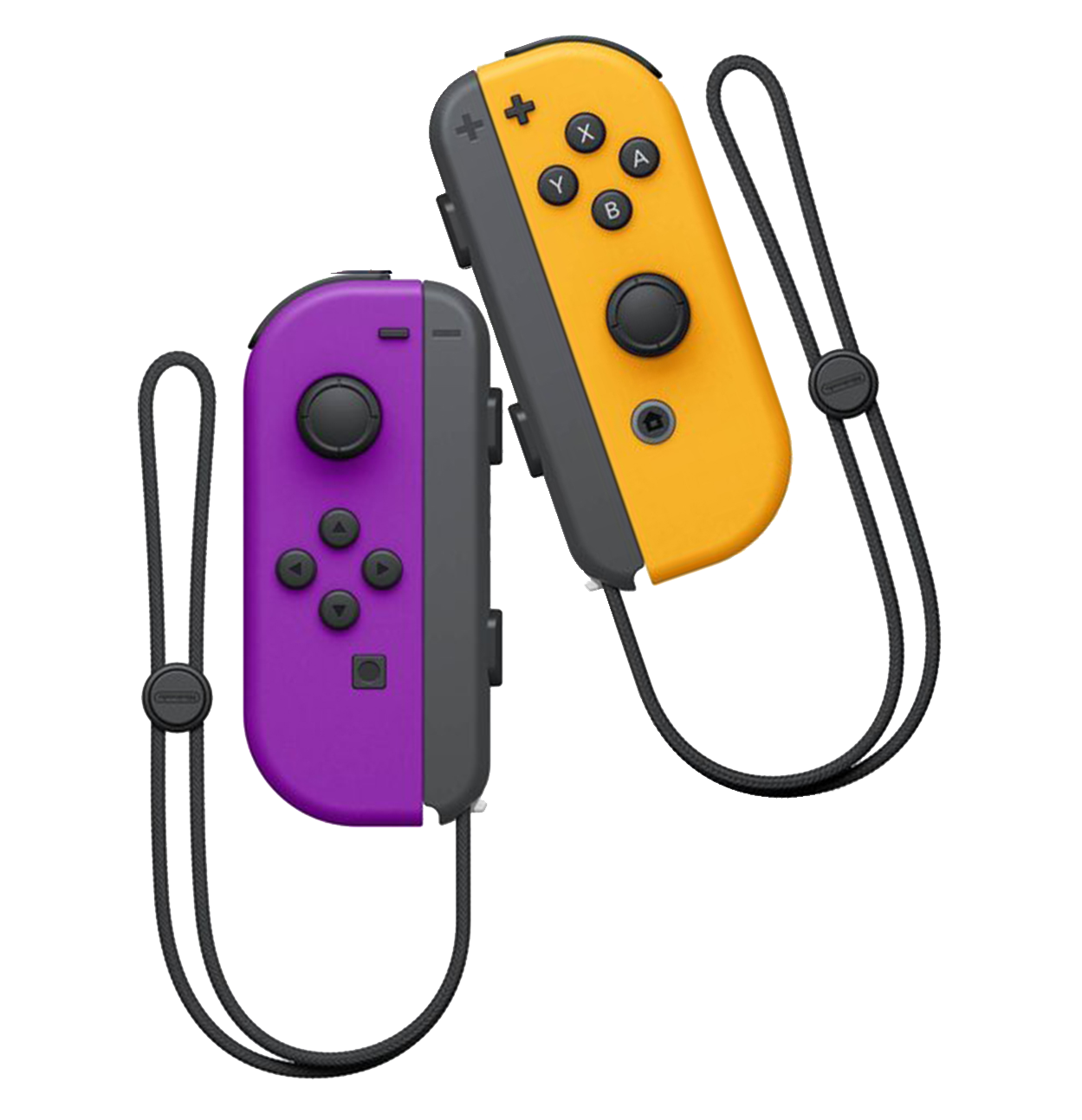 Joy Con : Paire de manettes...
