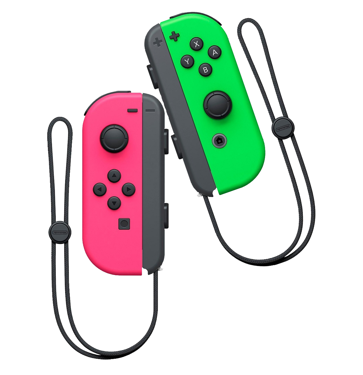 Joy Con : Paire de Manettes...