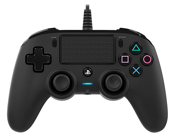 Manette PS4 Nacon Compacte...