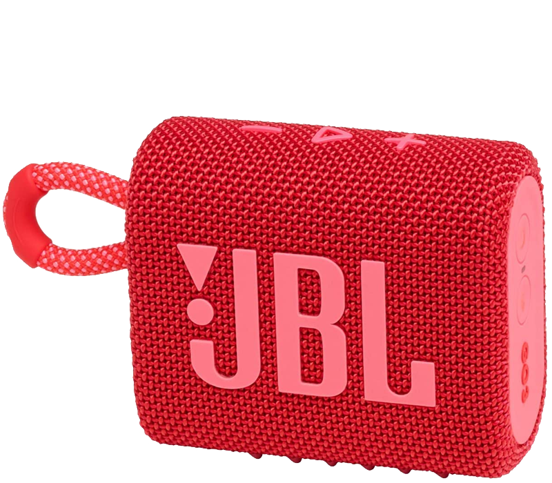 Baffle JBL Go 3