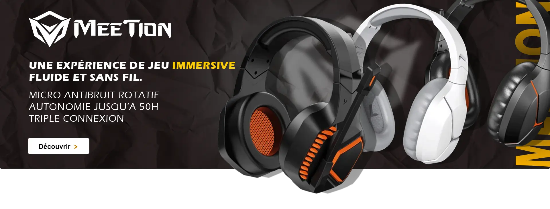 casque pc