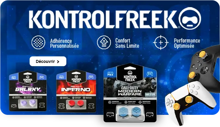 kontrolfreek